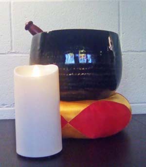 beginning meditation instructions