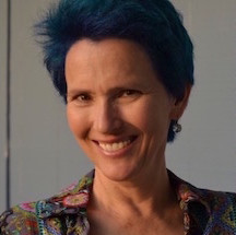 Tanya Shaffer