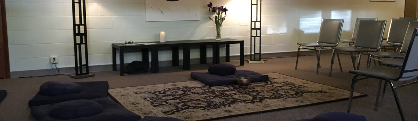Meditation Classes