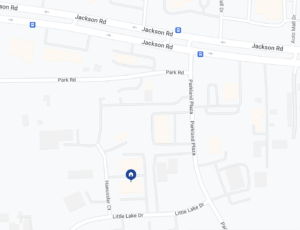 Directions map